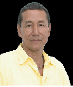 Ramiro Montenegro Vicepresidente